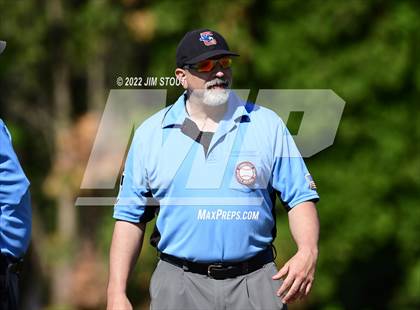 Thumbnail 2 in Choate @ Taft (Founders League Tier 2 Final) photogallery.
