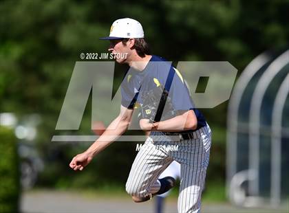 Thumbnail 2 in Choate @ Taft (Founders League Tier 2 Final) photogallery.