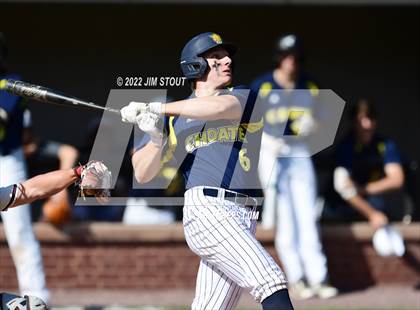 Thumbnail 2 in Choate @ Taft (Founders League Tier 2 Final) photogallery.