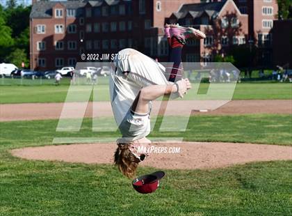 Thumbnail 3 in Choate @ Taft (Founders League Tier 2 Final) photogallery.
