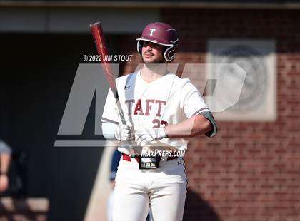 Thumbnail 2 in Choate @ Taft (Founders League Tier 2 Final) photogallery.
