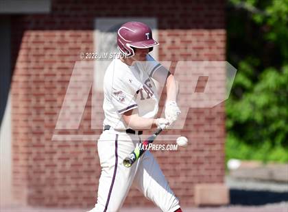 Thumbnail 2 in Choate @ Taft (Founders League Tier 2 Final) photogallery.