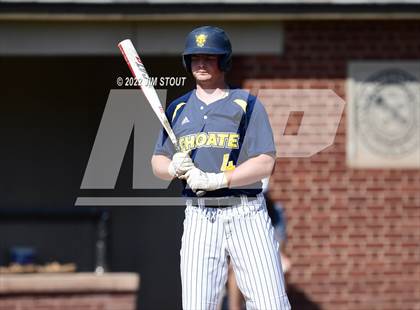 Thumbnail 2 in Choate @ Taft (Founders League Tier 2 Final) photogallery.