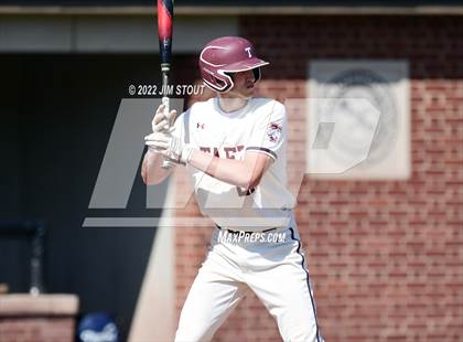 Thumbnail 1 in Choate @ Taft (Founders League Tier 2 Final) photogallery.
