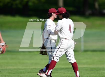 Thumbnail 1 in Choate @ Taft (Founders League Tier 2 Final) photogallery.