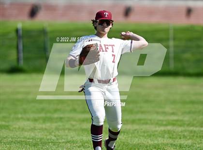 Thumbnail 1 in Choate @ Taft (Founders League Tier 2 Final) photogallery.