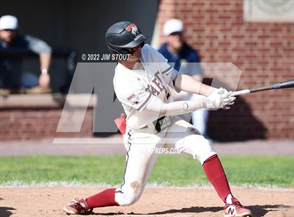 Thumbnail 2 in Choate @ Taft (Founders League Tier 2 Final) photogallery.