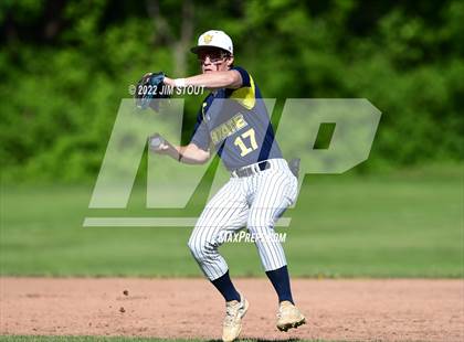 Thumbnail 1 in Choate @ Taft (Founders League Tier 2 Final) photogallery.