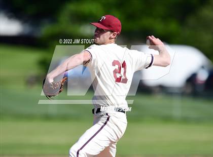 Thumbnail 1 in Choate @ Taft (Founders League Tier 2 Final) photogallery.