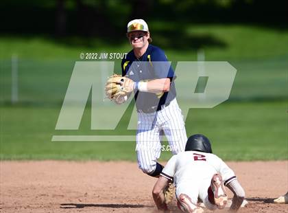Thumbnail 3 in Choate @ Taft (Founders League Tier 2 Final) photogallery.