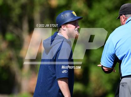 Thumbnail 1 in Choate @ Taft (Founders League Tier 2 Final) photogallery.