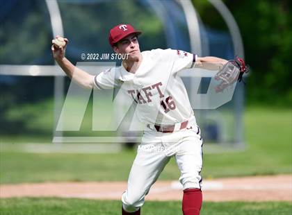 Thumbnail 3 in Choate @ Taft (Founders League Tier 2 Final) photogallery.