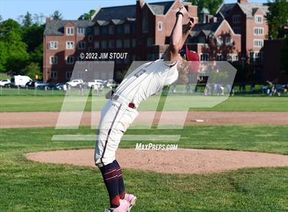 Thumbnail 2 in Choate @ Taft (Founders League Tier 2 Final) photogallery.