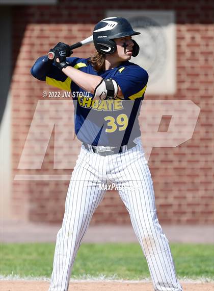 Thumbnail 3 in Choate @ Taft (Founders League Tier 2 Final) photogallery.
