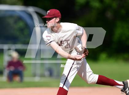 Thumbnail 1 in Choate @ Taft (Founders League Tier 2 Final) photogallery.