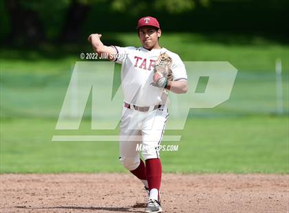 Thumbnail 1 in Choate @ Taft (Founders League Tier 2 Final) photogallery.