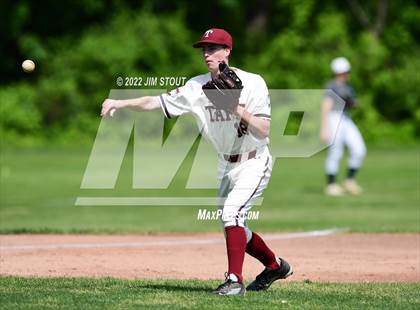 Thumbnail 2 in Choate @ Taft (Founders League Tier 2 Final) photogallery.