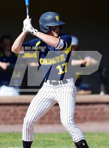 Thumbnail 2 in Choate @ Taft (Founders League Tier 2 Final) photogallery.