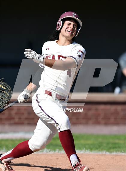 Thumbnail 1 in Choate @ Taft (Founders League Tier 2 Final) photogallery.