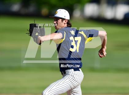 Thumbnail 1 in Choate @ Taft (Founders League Tier 2 Final) photogallery.