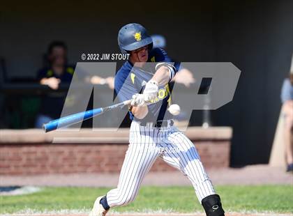 Thumbnail 3 in Choate @ Taft (Founders League Tier 2 Final) photogallery.