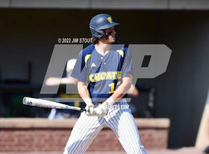 Thumbnail 1 in Choate @ Taft (Founders League Tier 2 Final) photogallery.