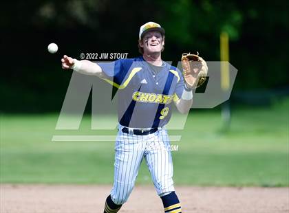 Thumbnail 2 in Choate @ Taft (Founders League Tier 2 Final) photogallery.
