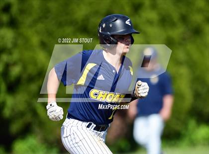 Thumbnail 1 in Choate @ Taft (Founders League Tier 2 Final) photogallery.