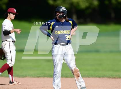 Thumbnail 3 in Choate @ Taft (Founders League Tier 2 Final) photogallery.