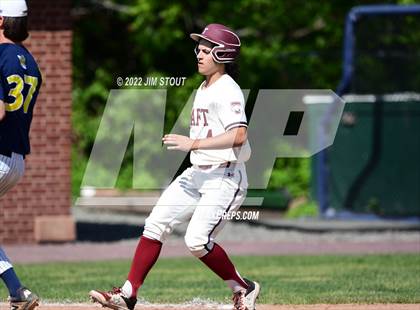 Thumbnail 2 in Choate @ Taft (Founders League Tier 2 Final) photogallery.