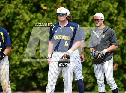 Thumbnail 2 in Choate @ Taft (Founders League Tier 2 Final) photogallery.