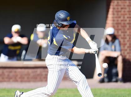 Thumbnail 2 in Choate @ Taft (Founders League Tier 2 Final) photogallery.