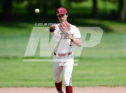 Thumbnail 2 in Choate @ Taft (Founders League Tier 2 Final) photogallery.