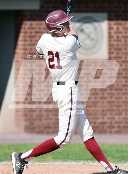 Thumbnail 1 in Choate @ Taft (Founders League Tier 2 Final) photogallery.