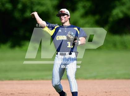 Thumbnail 1 in Choate @ Taft (Founders League Tier 2 Final) photogallery.