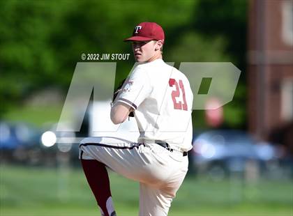 Thumbnail 3 in Choate @ Taft (Founders League Tier 2 Final) photogallery.