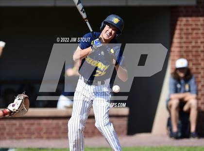 Thumbnail 2 in Choate @ Taft (Founders League Tier 2 Final) photogallery.