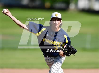 Thumbnail 3 in Choate @ Taft (Founders League Tier 2 Final) photogallery.