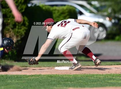 Thumbnail 3 in Choate @ Taft (Founders League Tier 2 Final) photogallery.