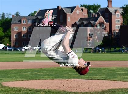 Thumbnail 2 in Choate @ Taft (Founders League Tier 2 Final) photogallery.