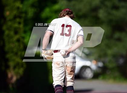Thumbnail 3 in Choate @ Taft (Founders League Tier 2 Final) photogallery.
