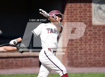 Thumbnail 1 in Choate @ Taft (Founders League Tier 2 Final) photogallery.