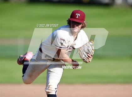 Thumbnail 2 in Choate @ Taft (Founders League Tier 2 Final) photogallery.