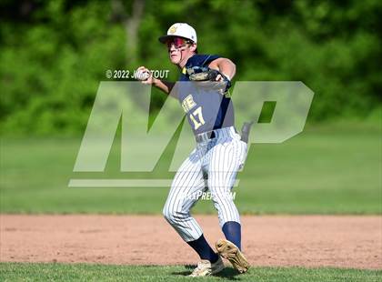Thumbnail 2 in Choate @ Taft (Founders League Tier 2 Final) photogallery.