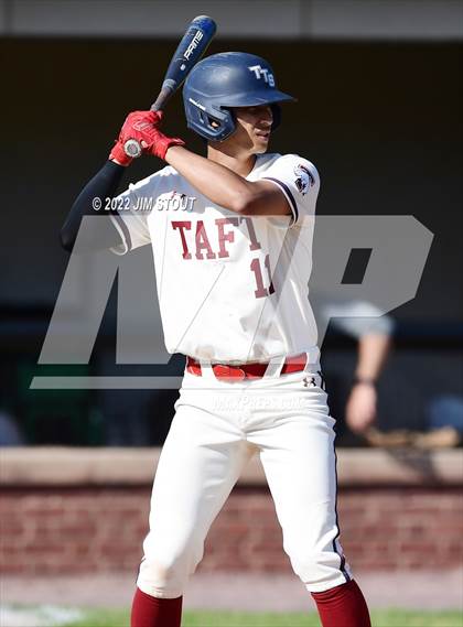 Thumbnail 2 in Choate @ Taft (Founders League Tier 2 Final) photogallery.