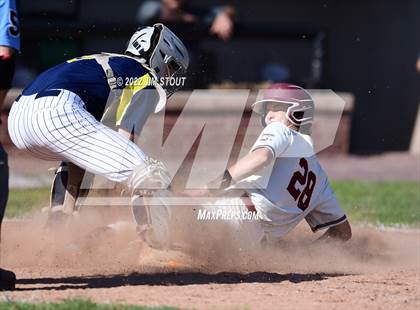 Thumbnail 3 in Choate @ Taft (Founders League Tier 2 Final) photogallery.