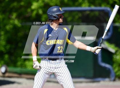 Thumbnail 1 in Choate @ Taft (Founders League Tier 2 Final) photogallery.