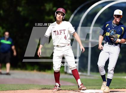 Thumbnail 1 in Choate @ Taft (Founders League Tier 2 Final) photogallery.