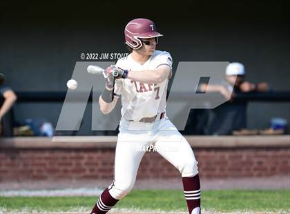 Thumbnail 3 in Choate @ Taft (Founders League Tier 2 Final) photogallery.