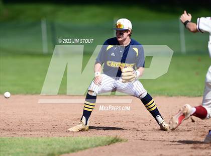Thumbnail 2 in Choate @ Taft (Founders League Tier 2 Final) photogallery.